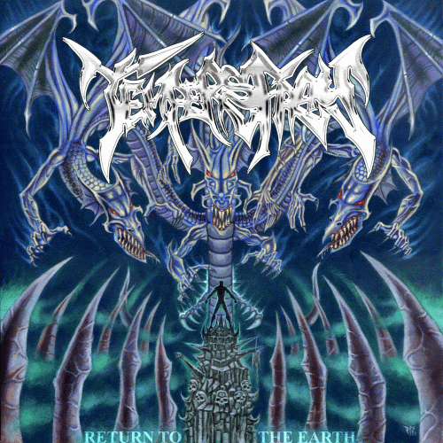 Tempers Fray : Return to the Earth Tempers Fray : Return to the Earth